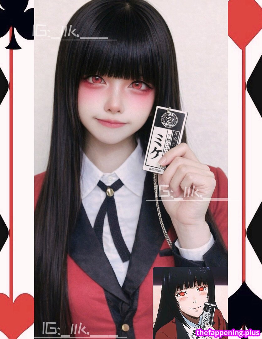 Llk/ leaked private photo uncensored HD quality
