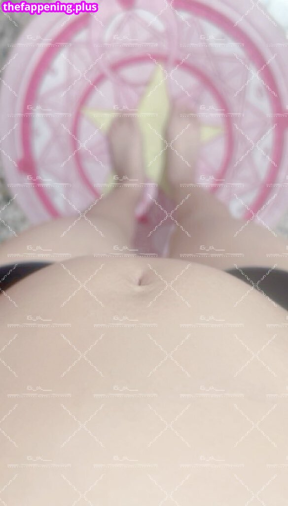 Llk/ leaked private photo uncensored HD quality