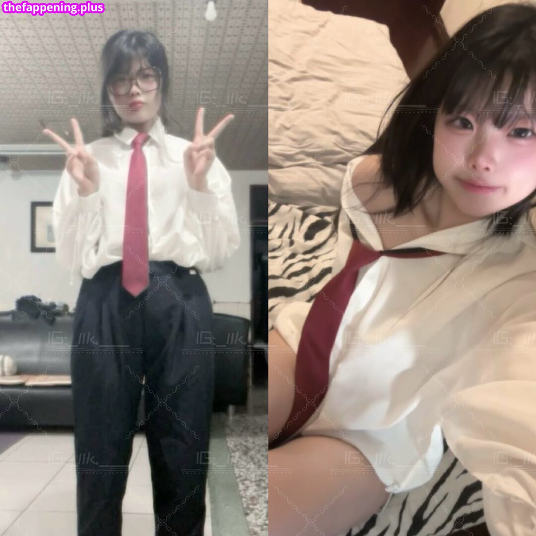 Llk/ leaked private photo uncensored HD quality