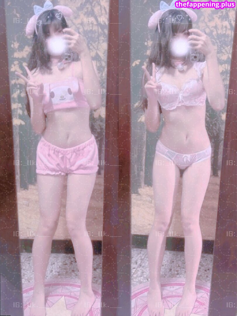 Llk/ leaked private photo uncensored HD quality
