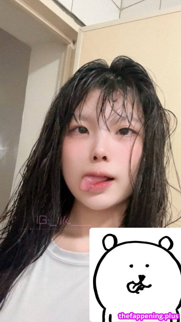 Llk/ leaked private photo uncensored HD quality