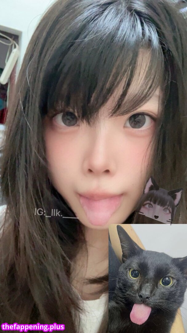 Llk/ leaked private photo uncensored HD quality