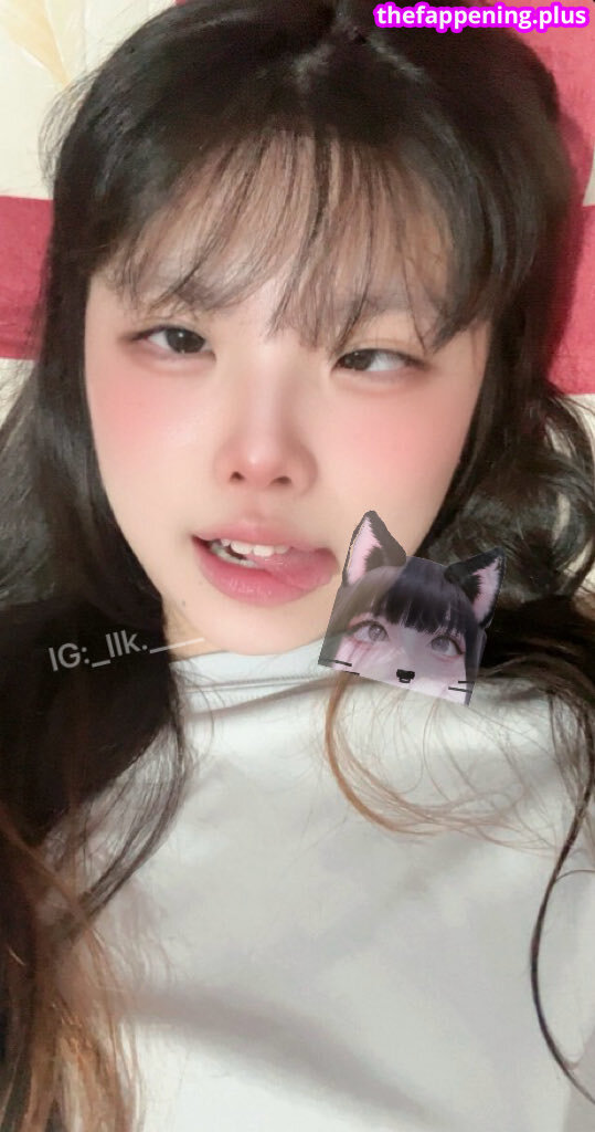 Llk/ leaked private photo uncensored HD quality