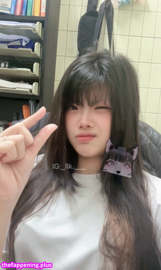 Llk/ leaked private photo uncensored HD quality