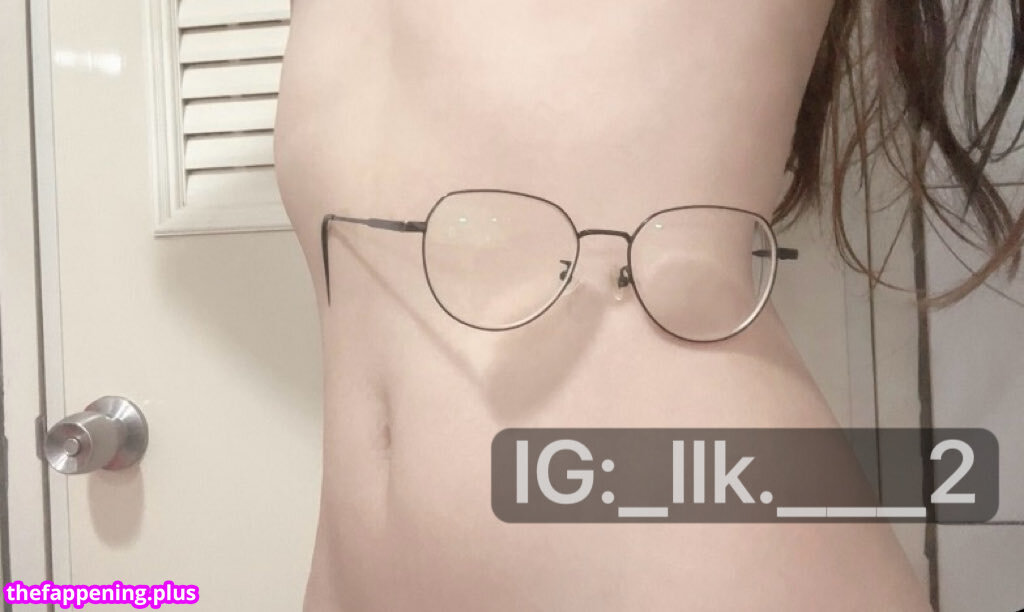 Llk/ leaked private photo uncensored HD quality