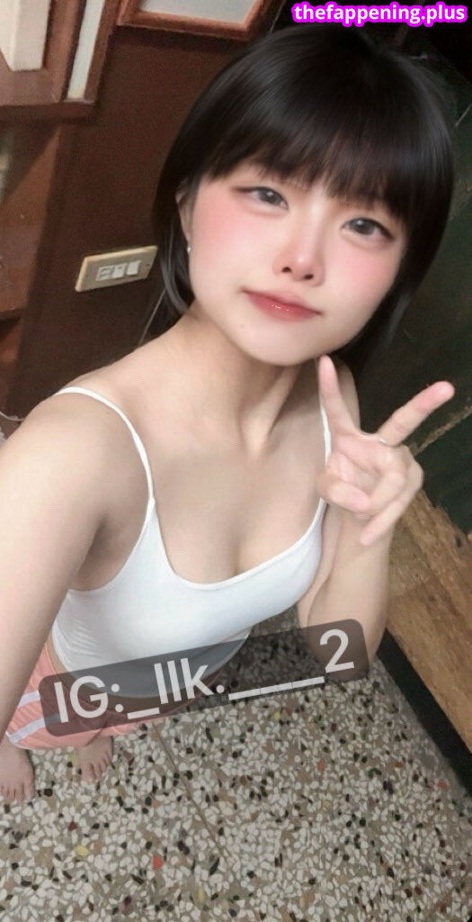 Llk/ leaked private photo uncensored HD quality