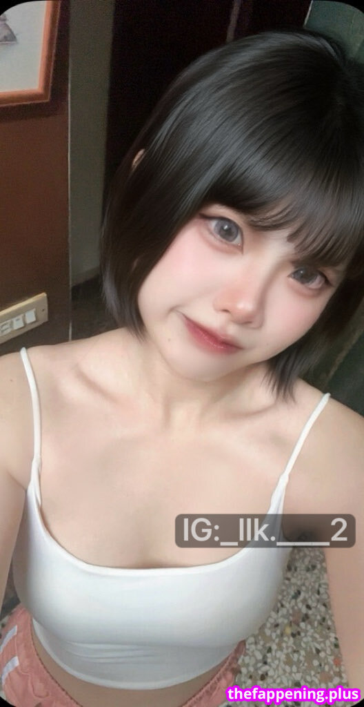 Llk/ leaked private photo uncensored HD quality