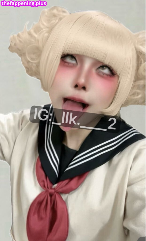 Llk/ leaked private photo uncensored HD quality