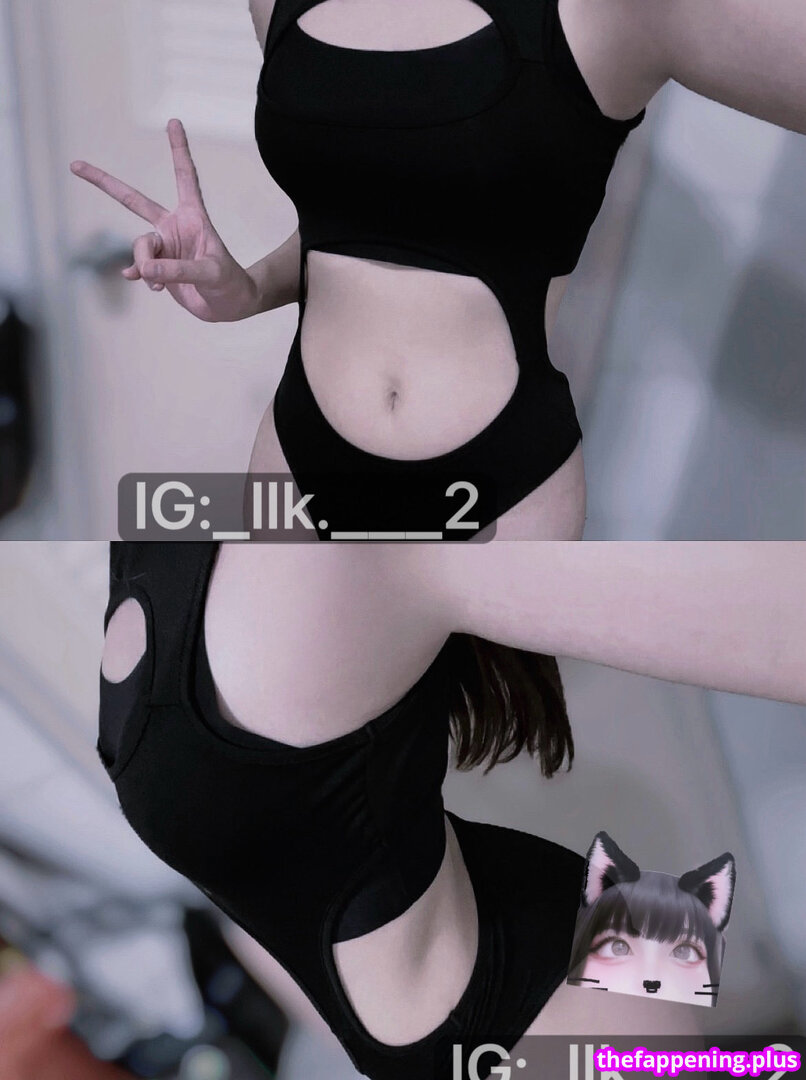 Llk/ leaked private photo uncensored HD quality