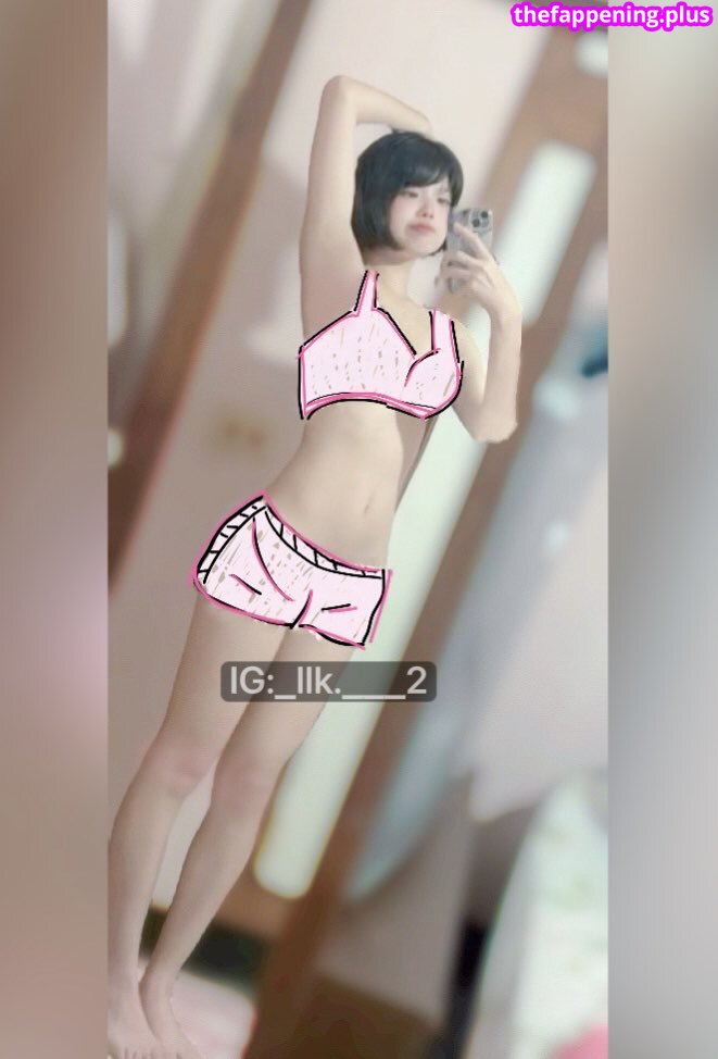 Llk/ leaked private photo uncensored HD quality
