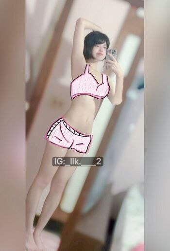 Llk leaked private photo uncensored HD quality