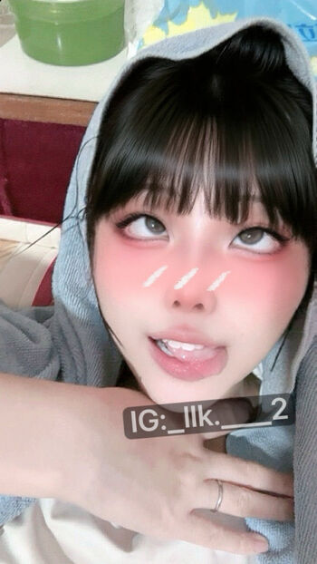 Llk leaked private photo uncensored HD quality