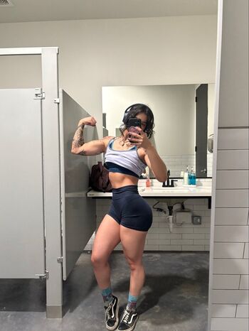Lockerroomangel leaked private photo uncensored HD quality