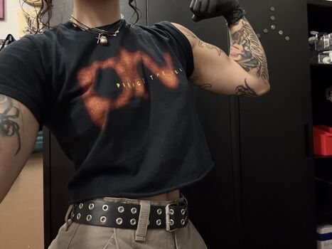 Lockerroomangel leaked private photo uncensored HD quality