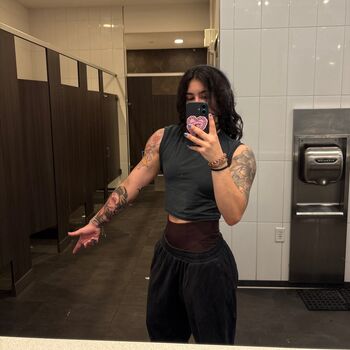 Lockerroomangel leaked private photo uncensored HD quality