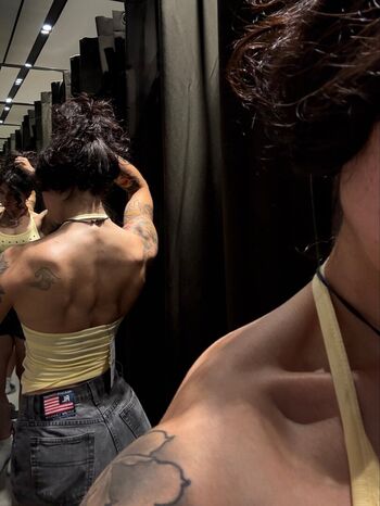 Lockerroomangel leaked private photo uncensored HD quality