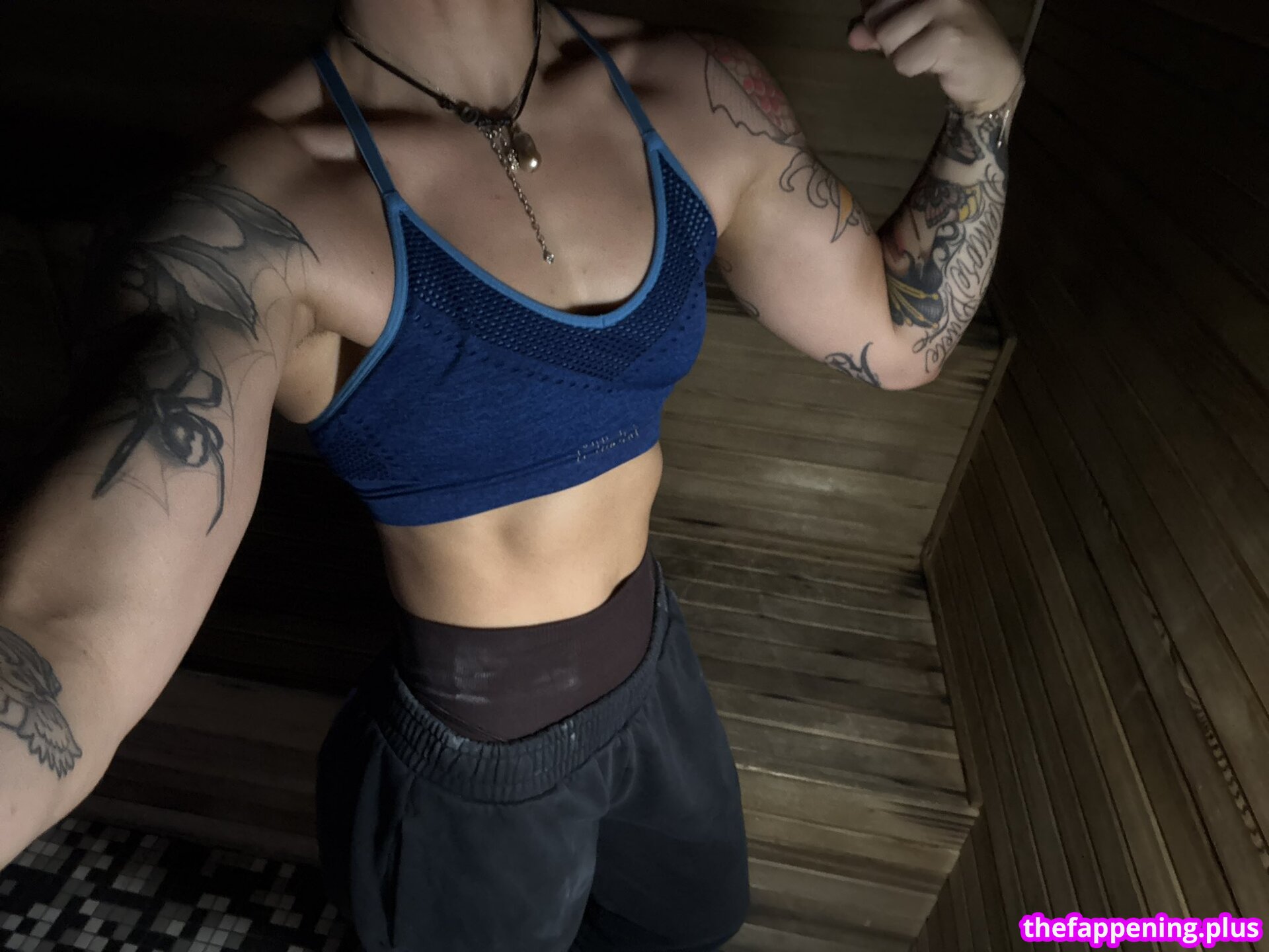 Page/ leaked private photo uncensored HD quality
