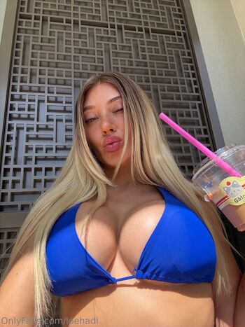 Loeni hadi leaked private photo uncensored HD quality