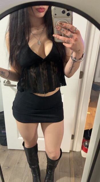 Lola p leaked private photo uncensored HD quality