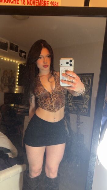 Lola p leaked private photo uncensored HD quality