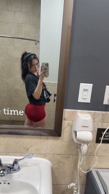 Lola p leaked private photo uncensored HD quality