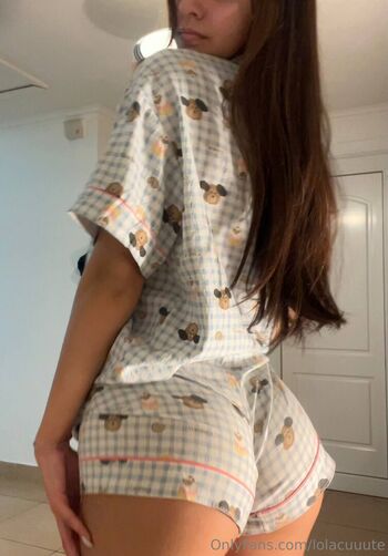 Lolacuuute leaked private photo uncensored HD quality