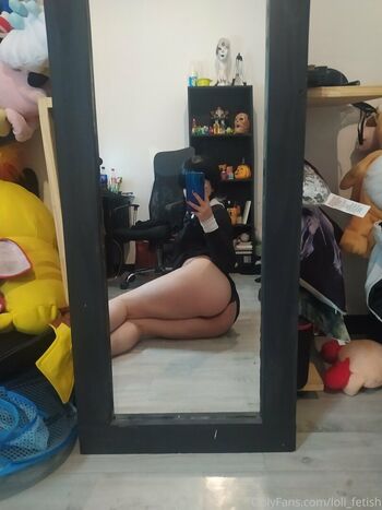 Loli fetish page leaked private photo uncensored HD quality