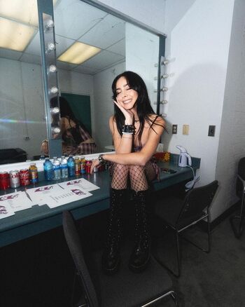 Lolo leaked private photo uncensored HD quality