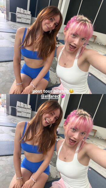 Lolo leaked private photo uncensored HD quality