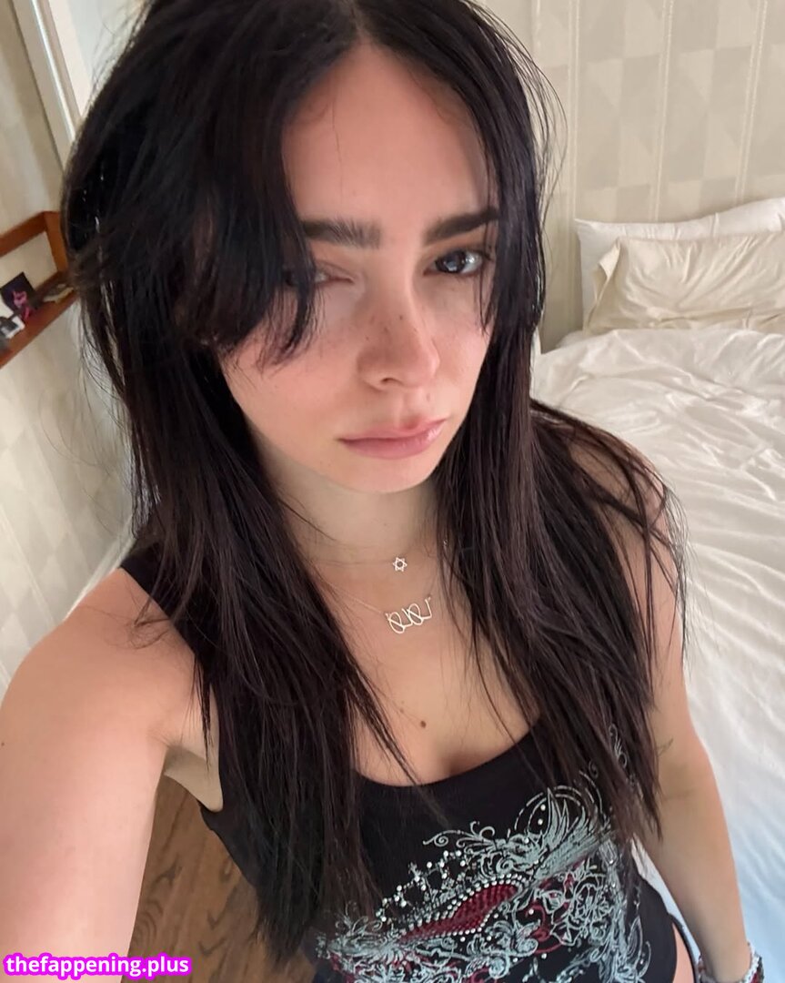 Page/ leaked private photo uncensored HD quality