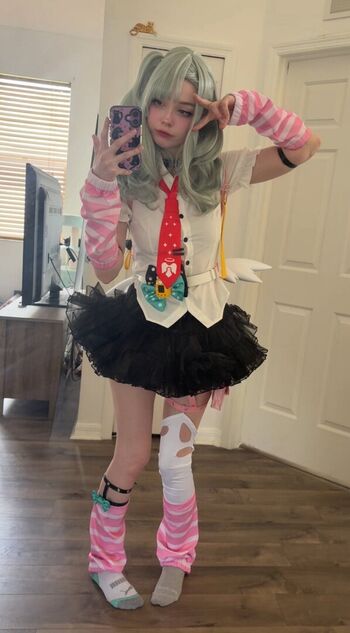 Lolyomie page leaked private photo uncensored HD quality