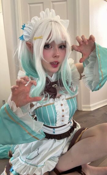 Lolyomie page leaked private photo uncensored HD quality
