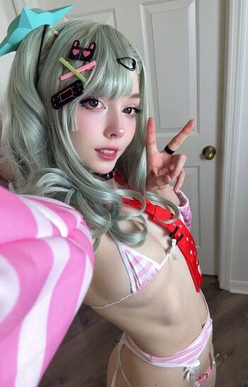 Lolyomie page leaked private photo uncensored HD quality
