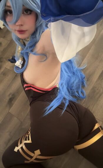 Lolyomie page leaked private photo uncensored HD quality