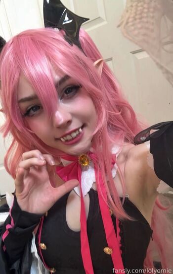 Lolyomie page leaked private photo uncensored HD quality