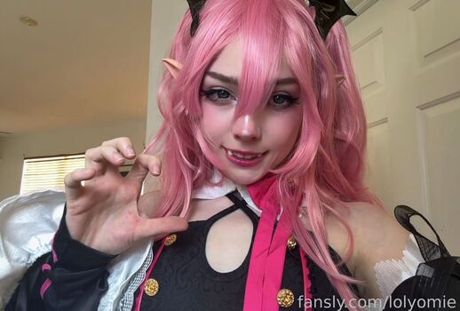 Lolyomie page leaked private photo uncensored HD quality