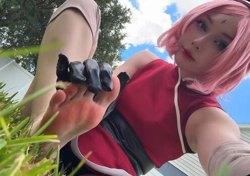 Lolyomie page leaked private photo uncensored HD quality