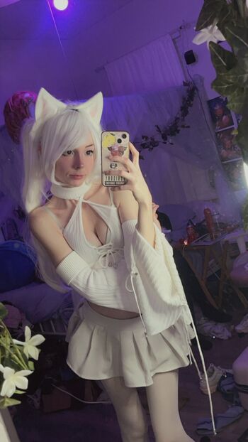Lolyomie leaked private photo uncensored HD quality