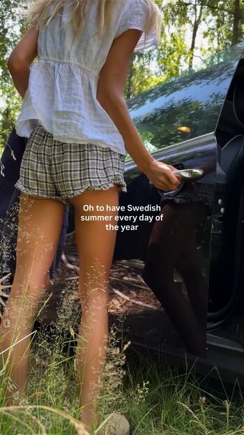 Lotta emilie stichler leaked private photo uncensored HD quality