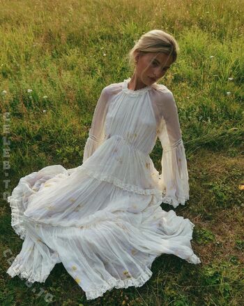 Lotta emilie stichler leaked private photo uncensored HD quality
