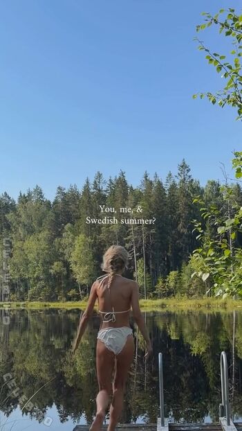 Lotta emilie stichler leaked private photo uncensored HD quality
