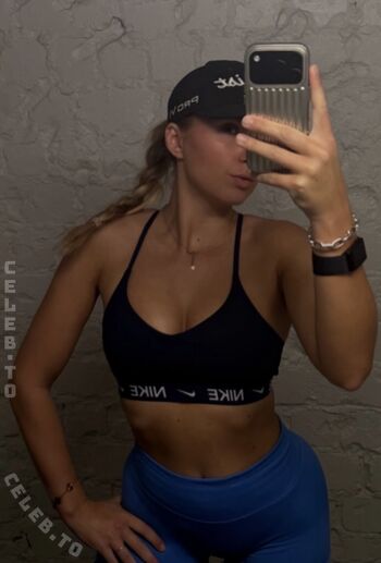 Louisamarie ney leaked private photo uncensored HD quality