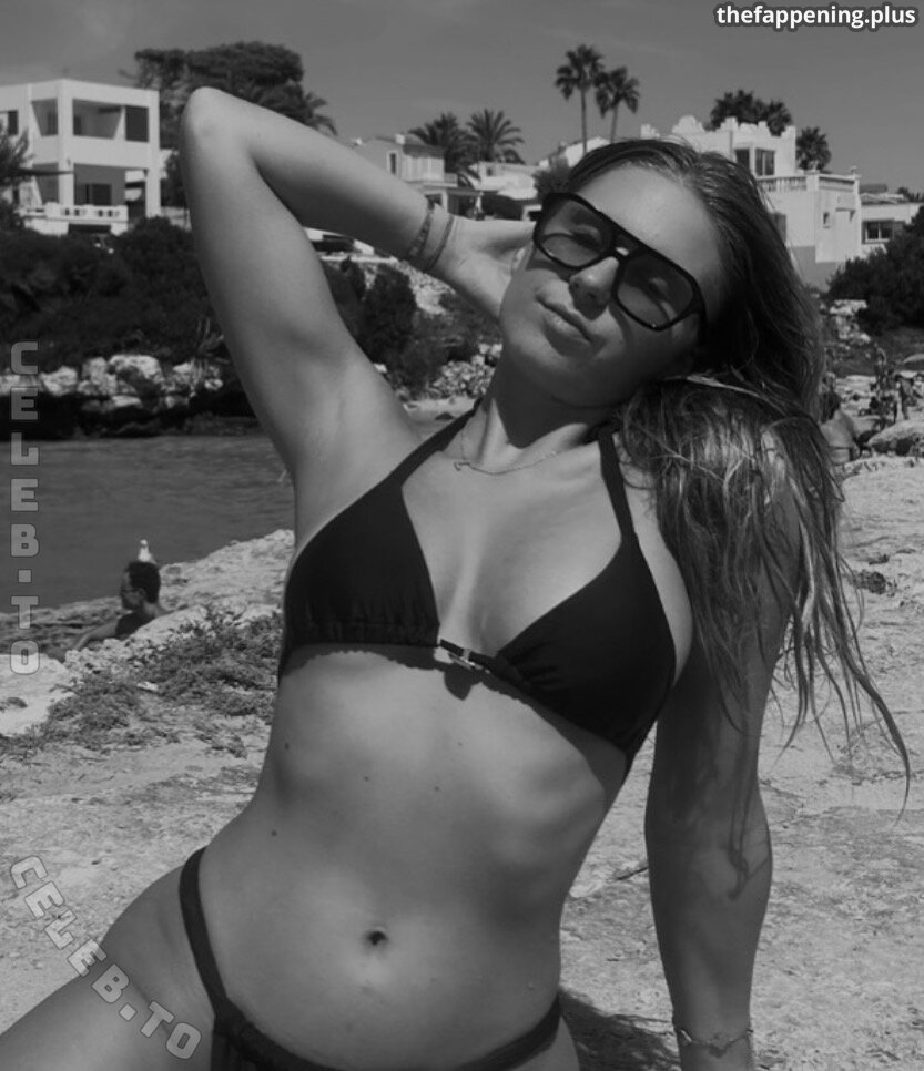 Page/ leaked private photo uncensored HD quality
