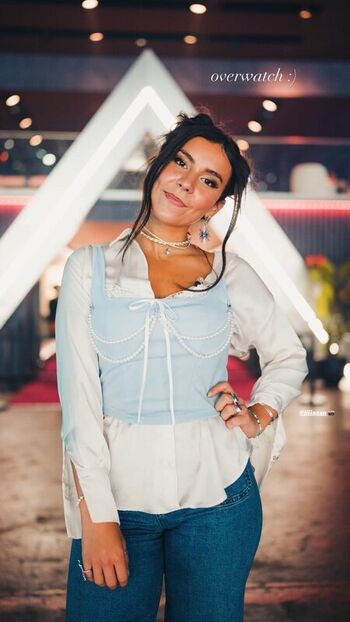 Loupiote leaked private photo uncensored HD quality