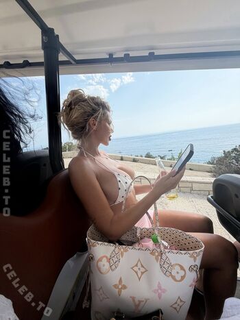 Luana vjollca leaked private photo uncensored HD quality