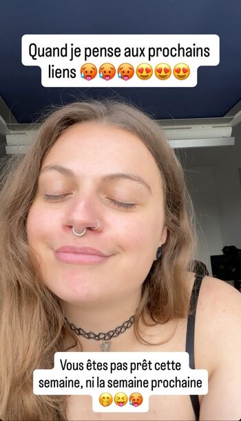 Lucie baranger angers leaked private photo uncensored HD quality