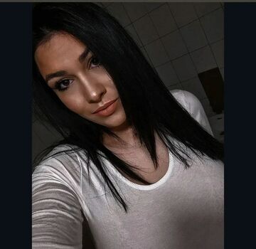 Lucija nevistic leaked private photo uncensored HD quality