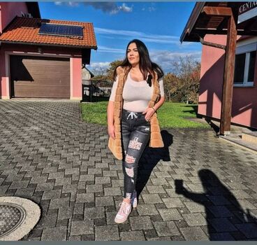 Lucija nevistic leaked private photo uncensored HD quality