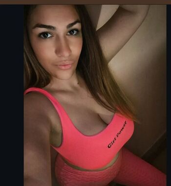 Lucija nevistic leaked private photo uncensored HD quality