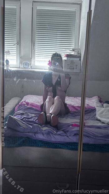 Lucy mller page leaked private photo uncensored HD quality